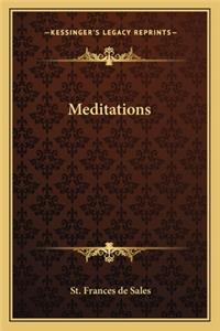 Meditations