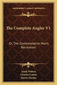 Complete Angler V1