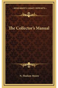 The Collector's Manual