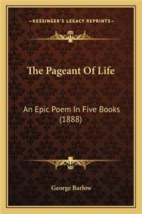 Pageant of Life