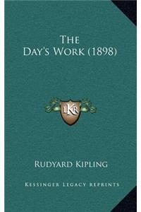 The Day's Work (1898)