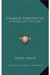 Charles Vernon V2