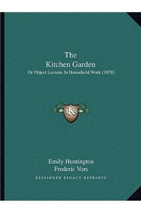 The Kitchen Garden