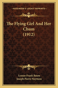 Flying Girl And Her Chum (1912)