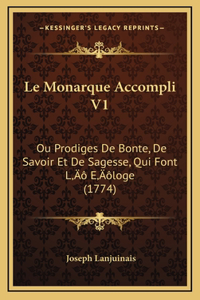 Le Monarque Accompli V1