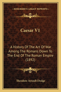 Caesar V1