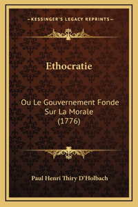 Ethocratie