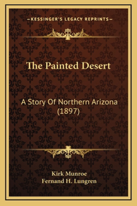 The Painted Desert