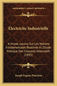 Electricite Industrielle