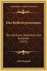 Das Reflexivpronomen