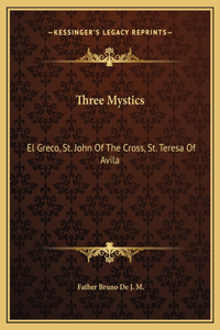 Three Mystics