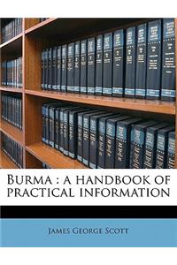 Burma