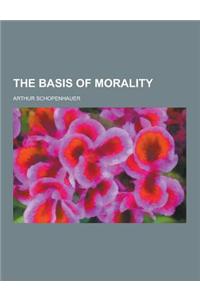 The Basis of Morality