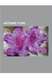 Artemis Fowl