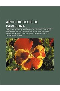 Archidiocesis de Pamplona