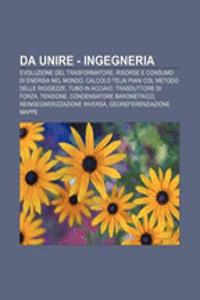 Da Unire - Ingegneria