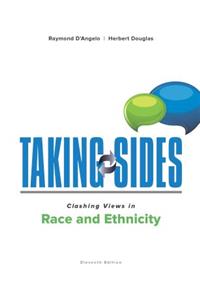 Taking Sides: Clashing Views in Race and Ethnicity