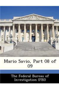 Mario Savio, Part 08 of 09