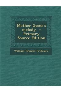 Mother Goose's Melody