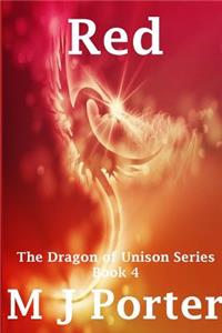 Red (Dragon of Unison Book 4)