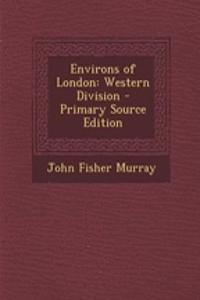 Environs of London