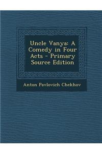 Uncle Vanya