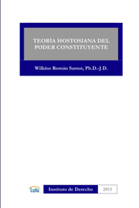 Teoria Hostosiana Del Poder Constituyente