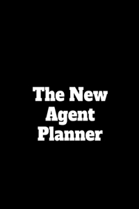 New Agent Planner