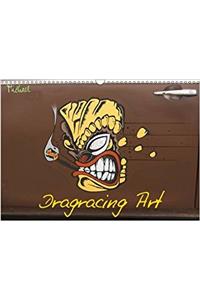 Dragracing Art 2017