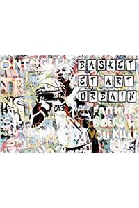 Basket Et Art Urbain 2018