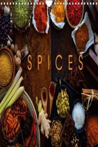 Spices 2018