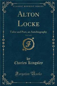 Alton Locke, Vol. 2 of 2