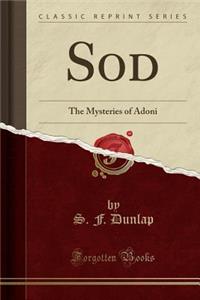 Sod