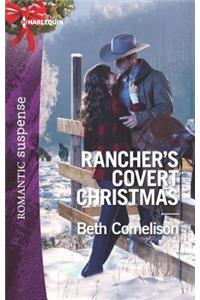 Rancher's Covert Christmas