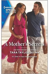 A Mother's Secrets
