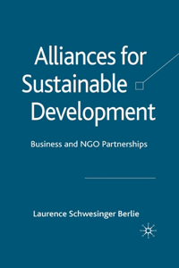 Alliances for Sustainable Development