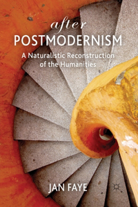 After Postmodernism