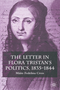 Letter in Flora Tristan's Politics, 1835-1844