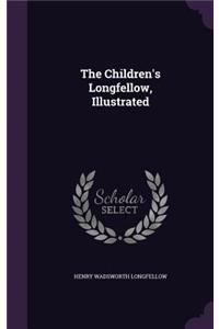The Children's Longfellow, Illustrated