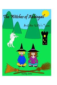 The Witches of Abbiegail