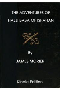 THE ADVENTURES OF HAJJI BABA, OF ISPAHAN