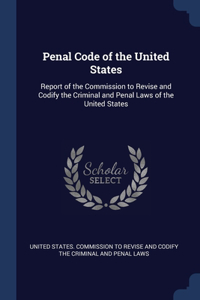 Penal Code of the United States