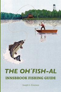 Oh'Fish-Al Innsbrook Fishing Guide