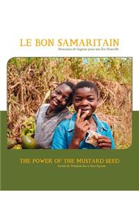 The Power of the Mustard Seed