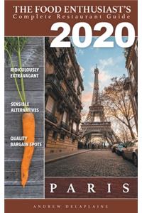 Paris 2020