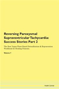 Reversing Paroxysmal Supraventricular Ta