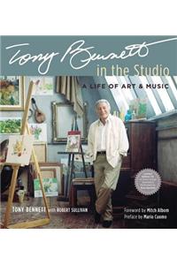 Tony Bennett in the Studio