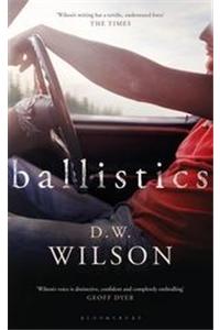 Ballistics