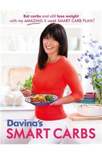 Davina's Smart Carbs