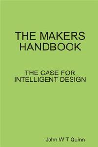 THE Makers Handbook
